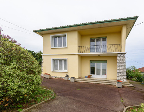maison  AMOU