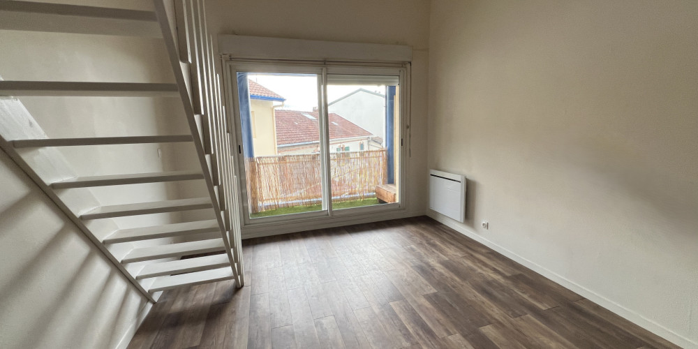 appartement à SOUSTONS (40140)