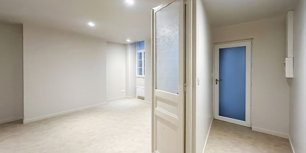 appartement à AIRE SUR L ADOUR (40800)