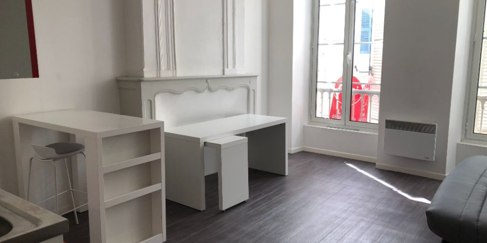 appartement à MONT DE MARSAN (40000)