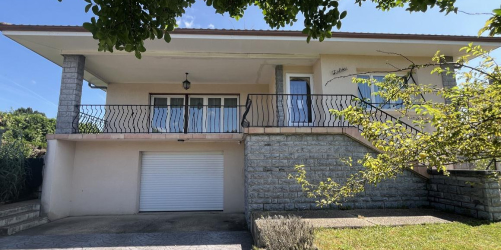 maison à TARTAS (40400)