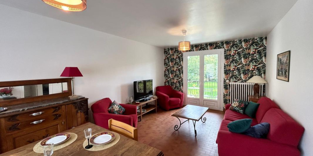 appartement à AIRE SUR L ADOUR (40800)