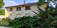 appartement à ST VINCENT DE TYROSSE (40230)