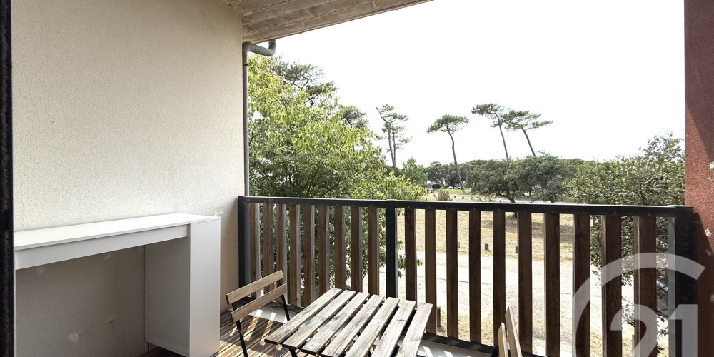 appartement à LABENNE (40530)