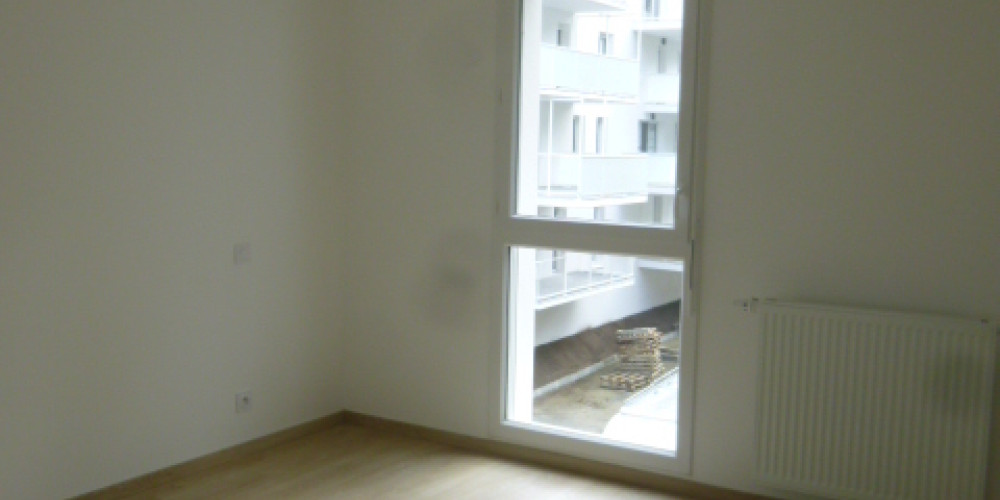 appartement à DAX (40100)