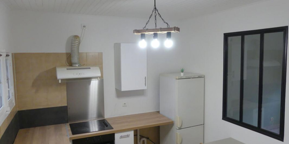 maison à MORCENX (40110)