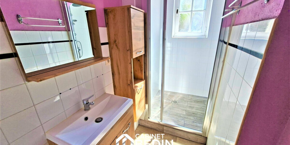 appartement à DAX (40100)