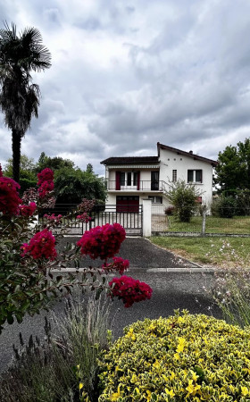 Maison  BRETAGNE DE MARSAN