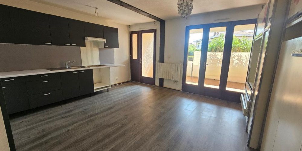 appartement à MONT DE MARSAN (40000)
