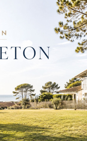Terrain  CAPBRETON
