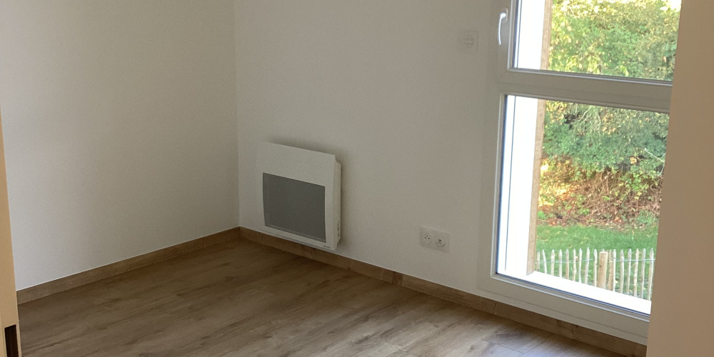 appartement à LIT ET MIXE (40170)
