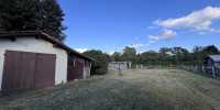 maison à ARJUZANX (40110)