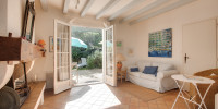maison à SOORTS HOSSEGOR (40150)