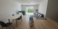 appartement à ST VINCENT DE TYROSSE (40230)