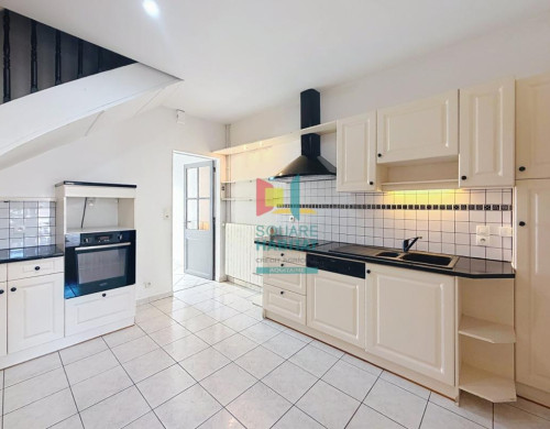 appartement  MONT DE MARSAN