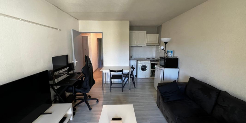 appartement à SEIGNOSSE (40510)