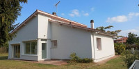 maison à ST PIERRE DU MONT (40280)