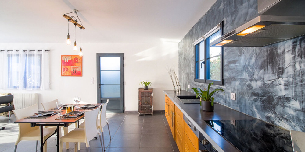 maison à PARENTIS EN BORN (40160)