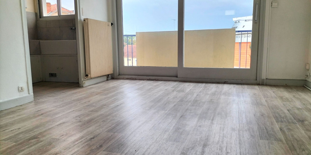 appartement à MONT DE MARSAN (40000)