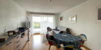 appartement à ST PAUL LES DAX (40990)