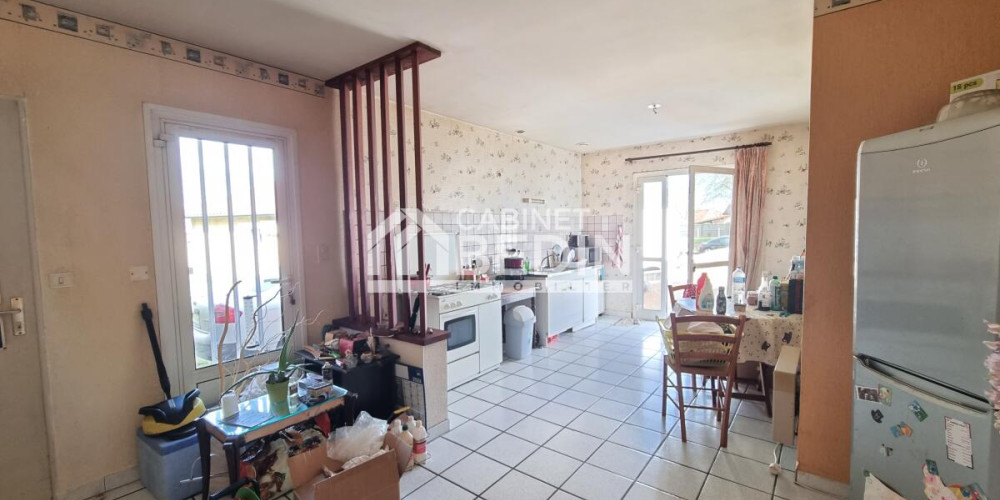 maison à NARROSSE (40180)