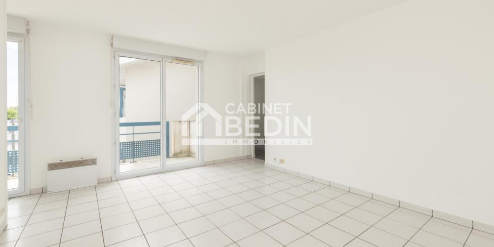 appartement à DAX (40100)