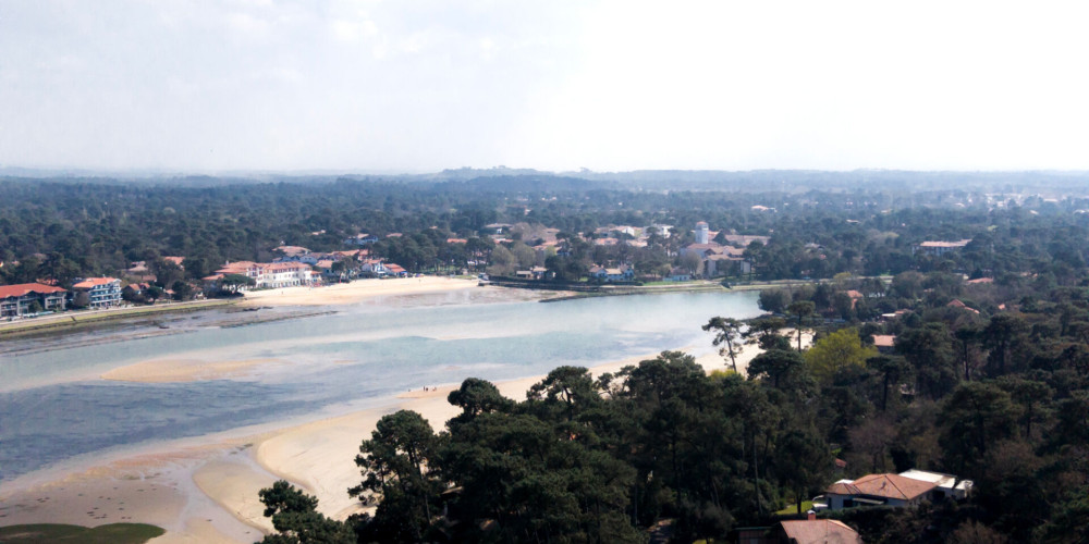 maison à SOORTS HOSSEGOR (40150)