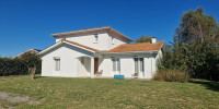maison à ST MARTIN DE HINX (40390)