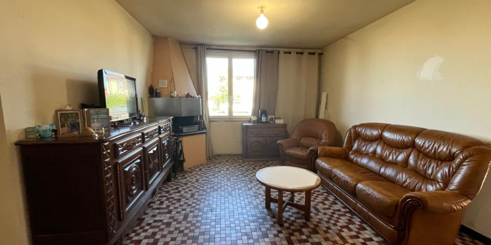 maison à RION DES LANDES (40370)