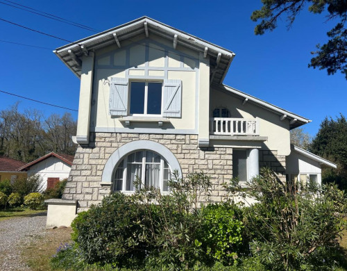maison  ST PAUL LES DAX