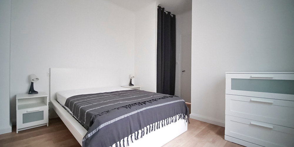 appartement à AIRE SUR L ADOUR (40800)