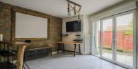 appartement à ST MARTIN DE SEIGNANX (40390)