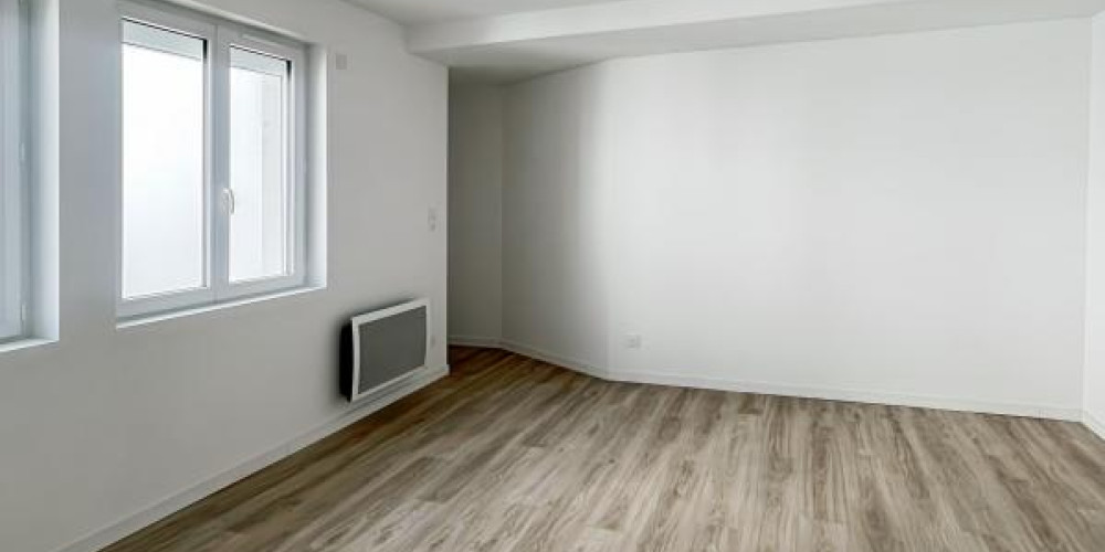 appartement à MONT DE MARSAN (40000)