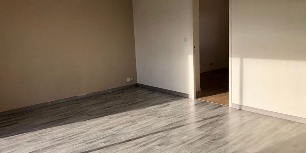 appartement à ST PAUL LES DAX (40990)