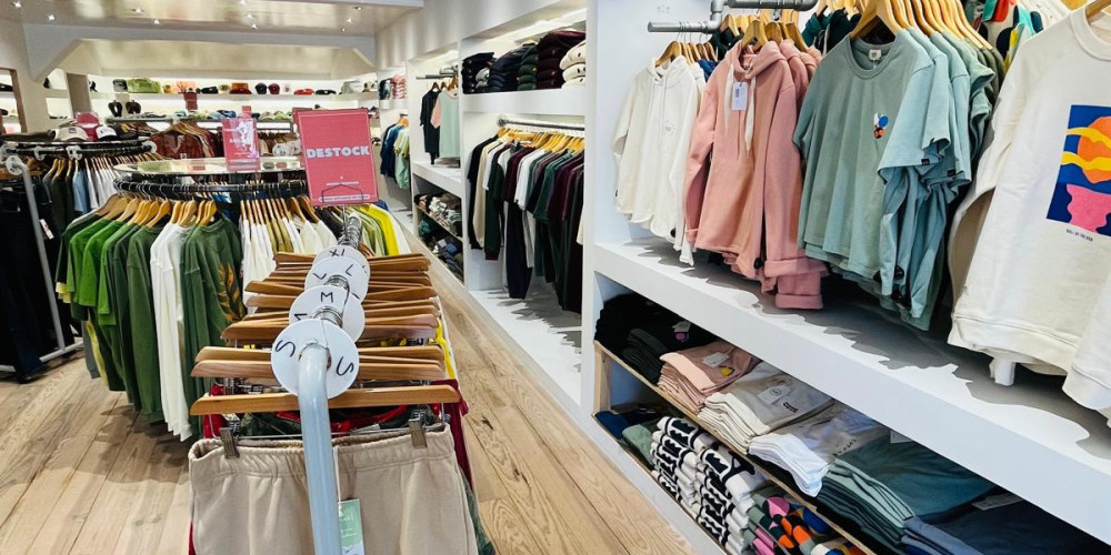 fond de commerce à SOORTS HOSSEGOR (40150)