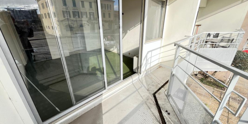 appartement à DAX (40100)