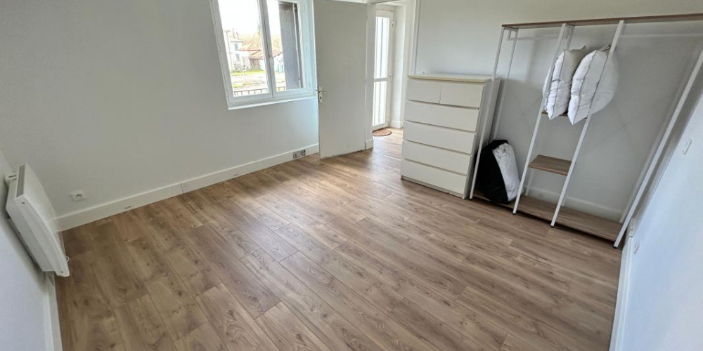 maison à PRECHACQ LES BAINS (40465)
