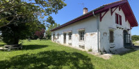 maison à ST MARTIN DE SEIGNANX (40390)
