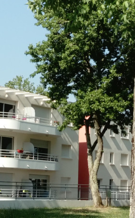 Appartement  ST PAUL LES DAX