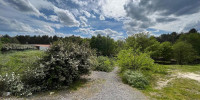 terrain à RION DES LANDES (40370)