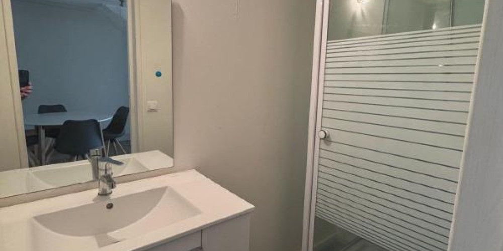 appartement à DAX (40100)