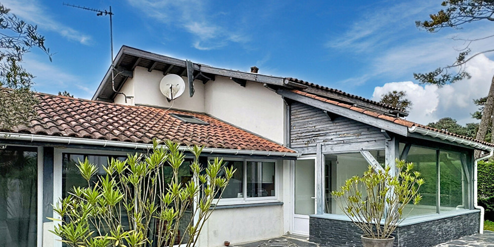 maison à LABENNE (40530)