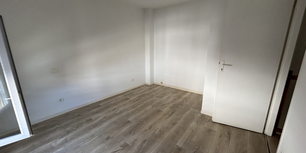 appartement à HAGETMAU (40700)