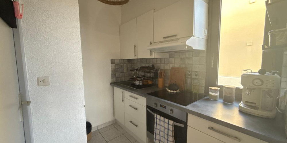 appartement à VIEUX BOUCAU LES BAINS (40480)