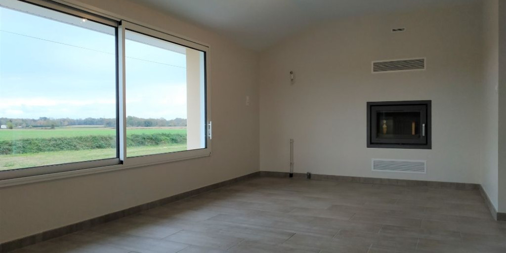 maison à CAZERES SUR L ADOUR (40270)