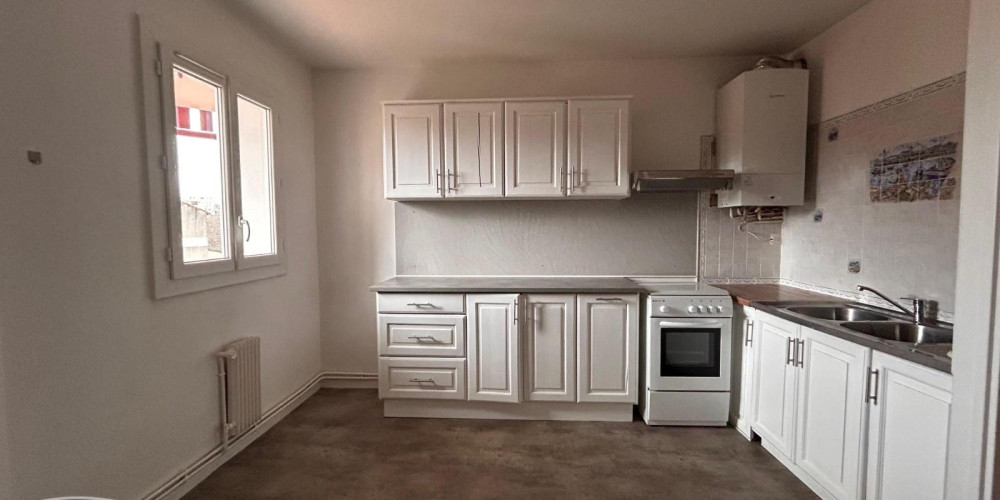 appartement à MONT DE MARSAN (40000)