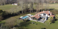 maison à ANGRESSE (40150)