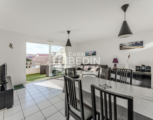 appartement  BISCARROSSE