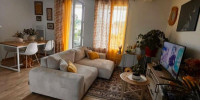 appartement à MONT DE MARSAN (40000)