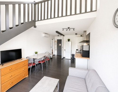 appartement  MONT DE MARSAN